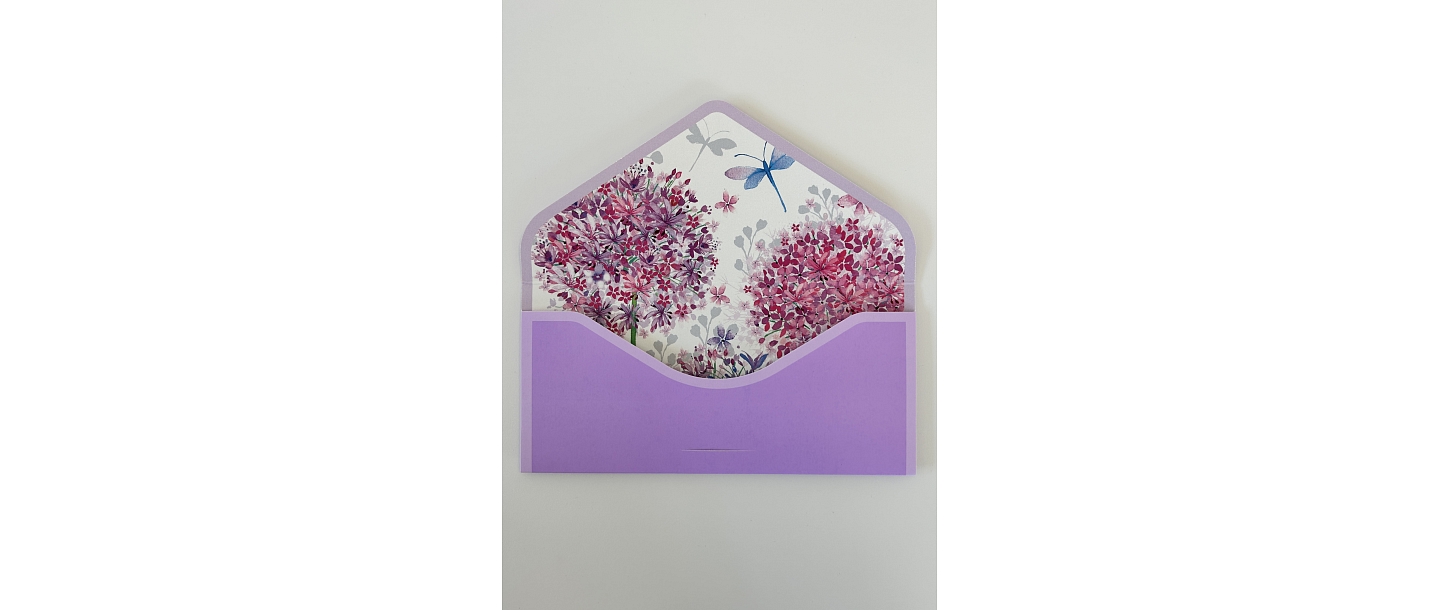 Envelopes