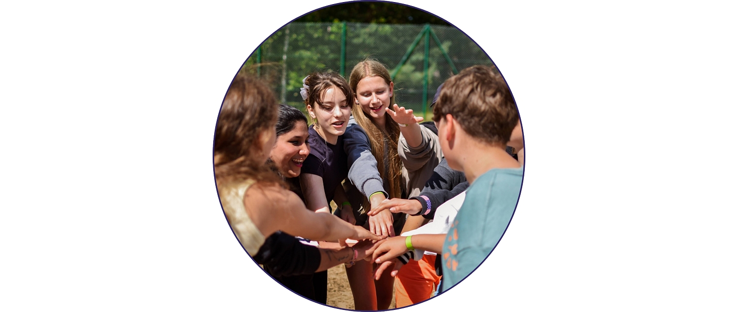 English summer camps