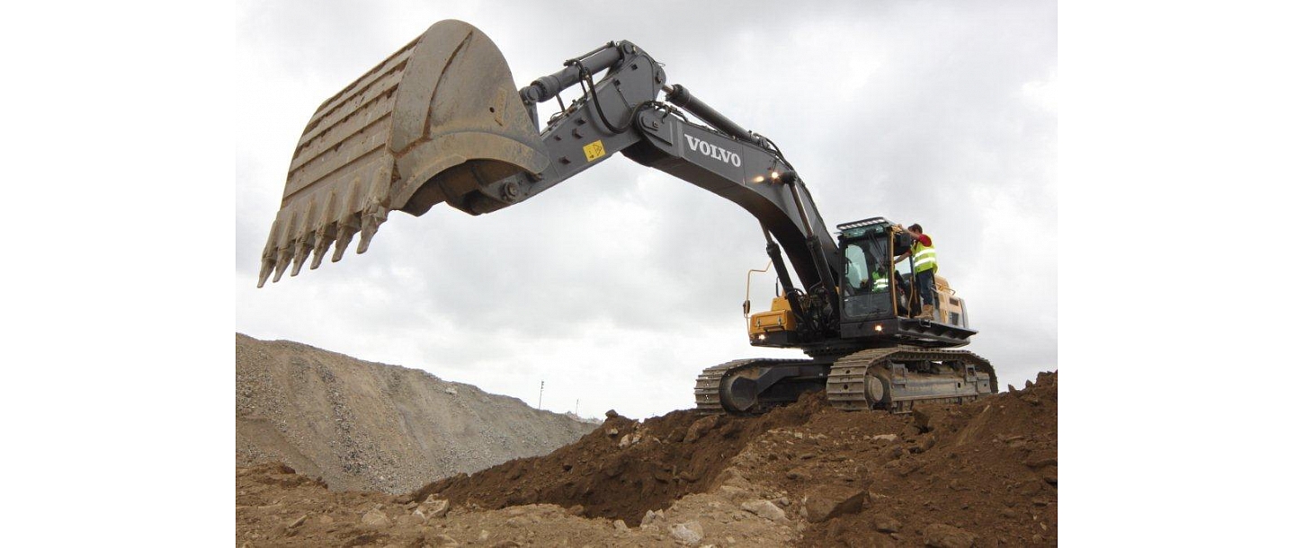 Transmission and axle spare parts