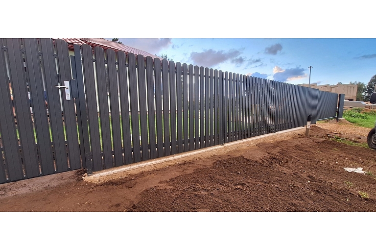 Fences