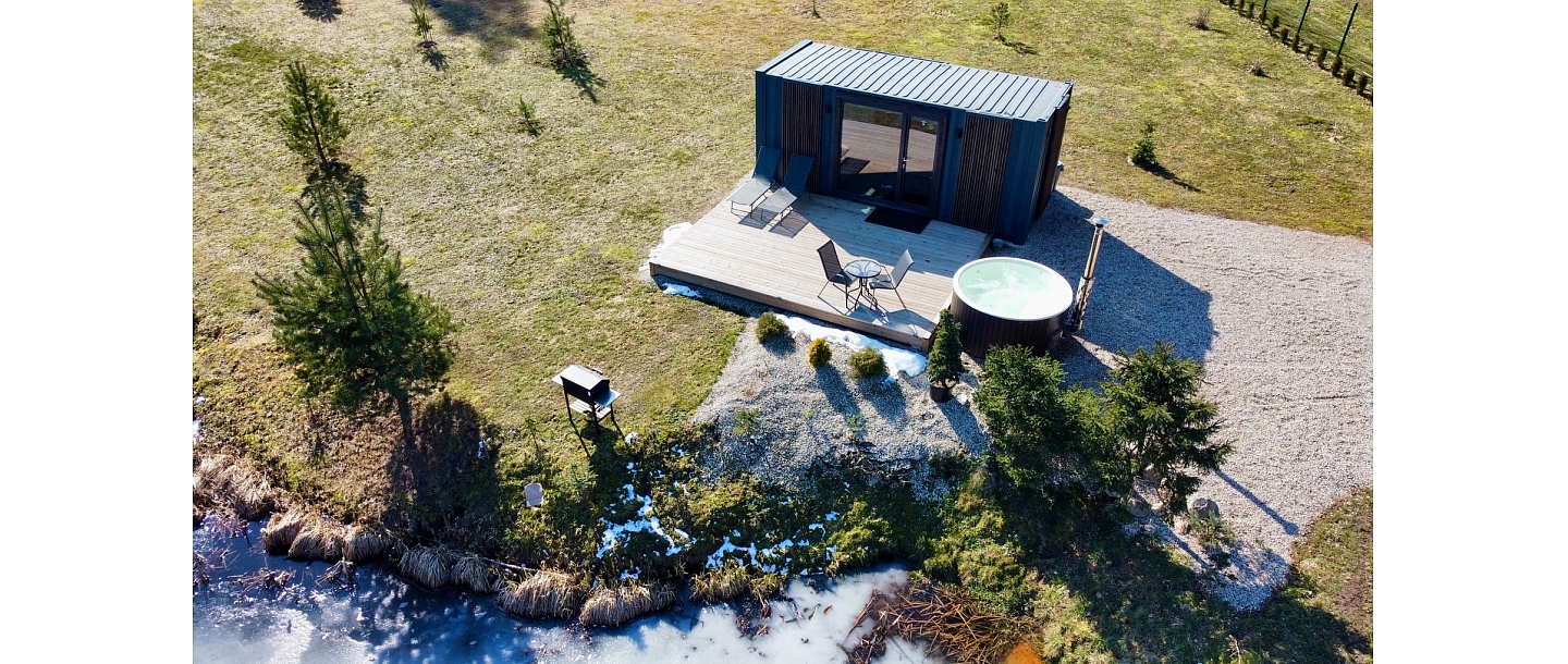 individual construction solutions