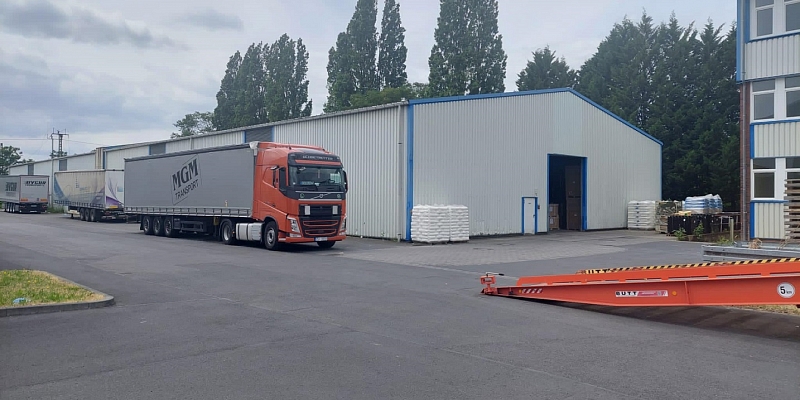 Transports un loģistika