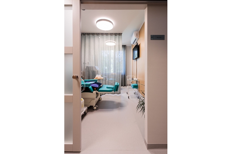 Nephrologist consultations