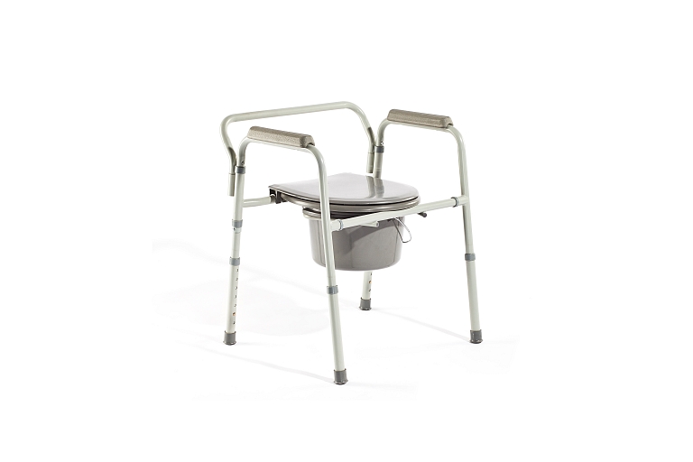 Toilet chairs