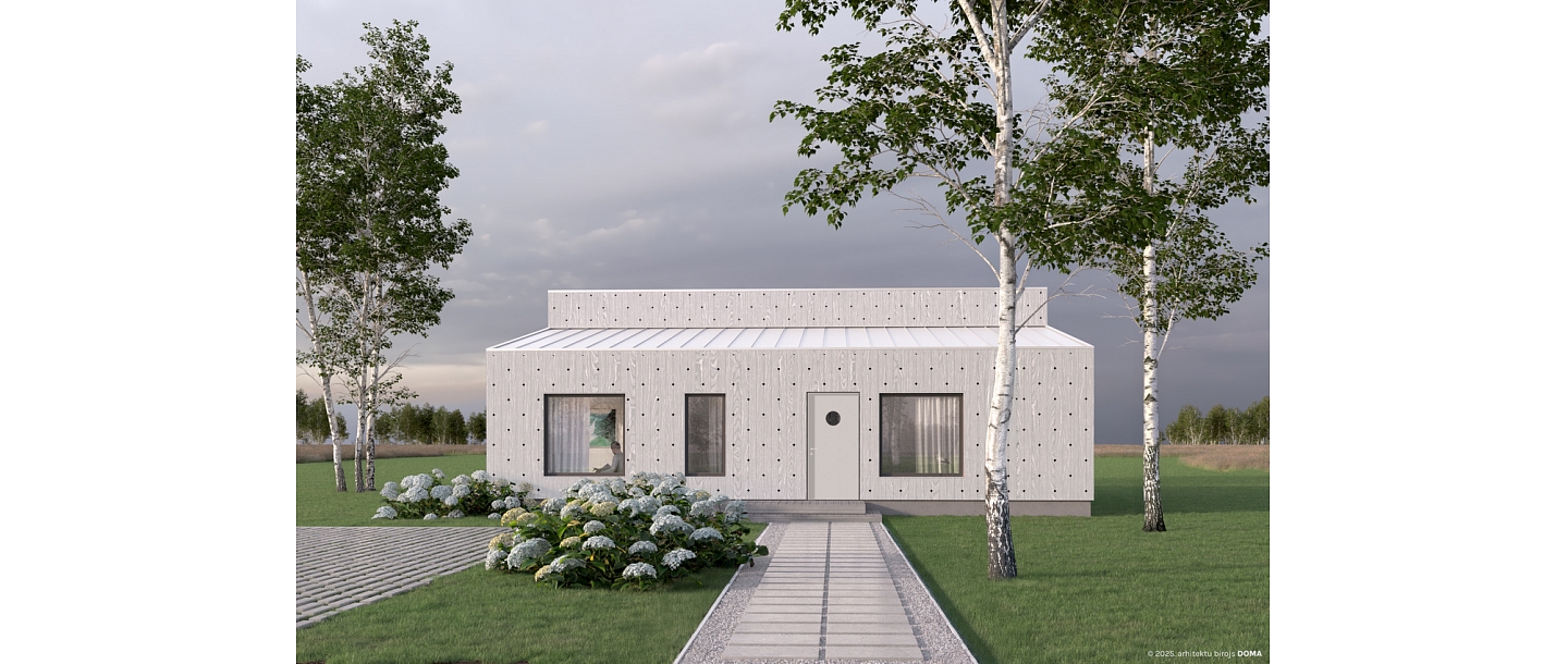 modern modular homes
