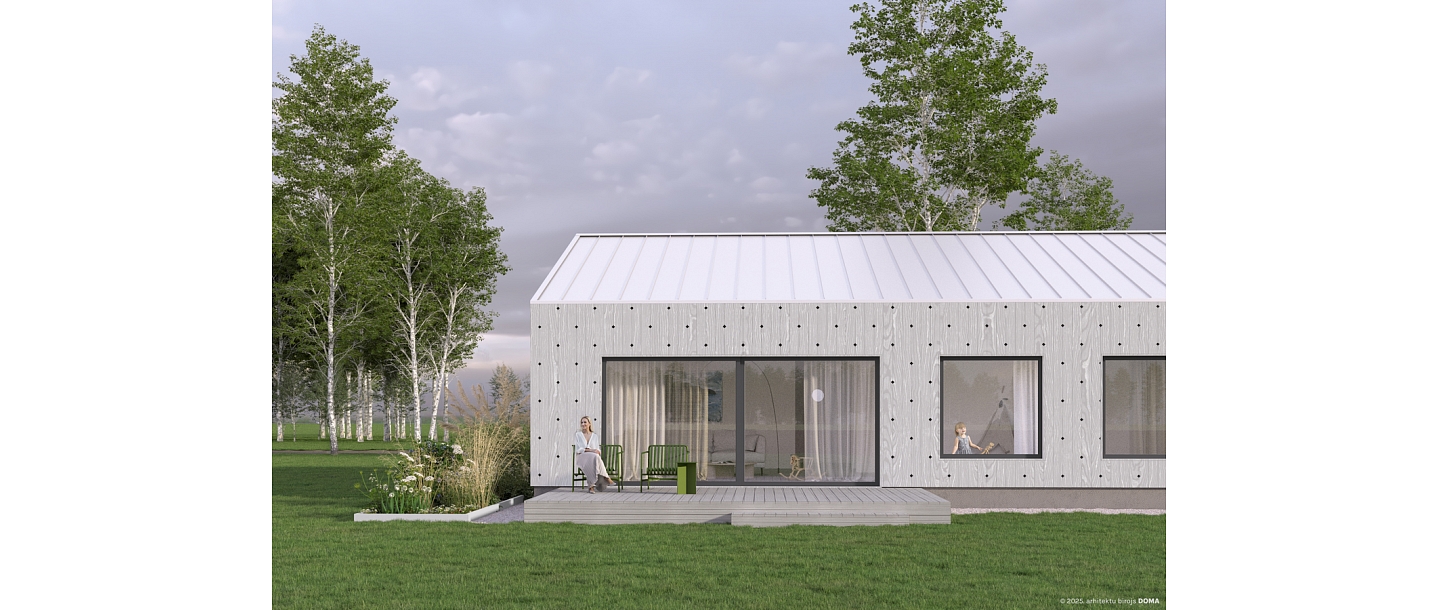 architectural modular homes