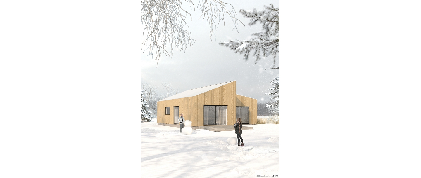 energy-efficient modular homes