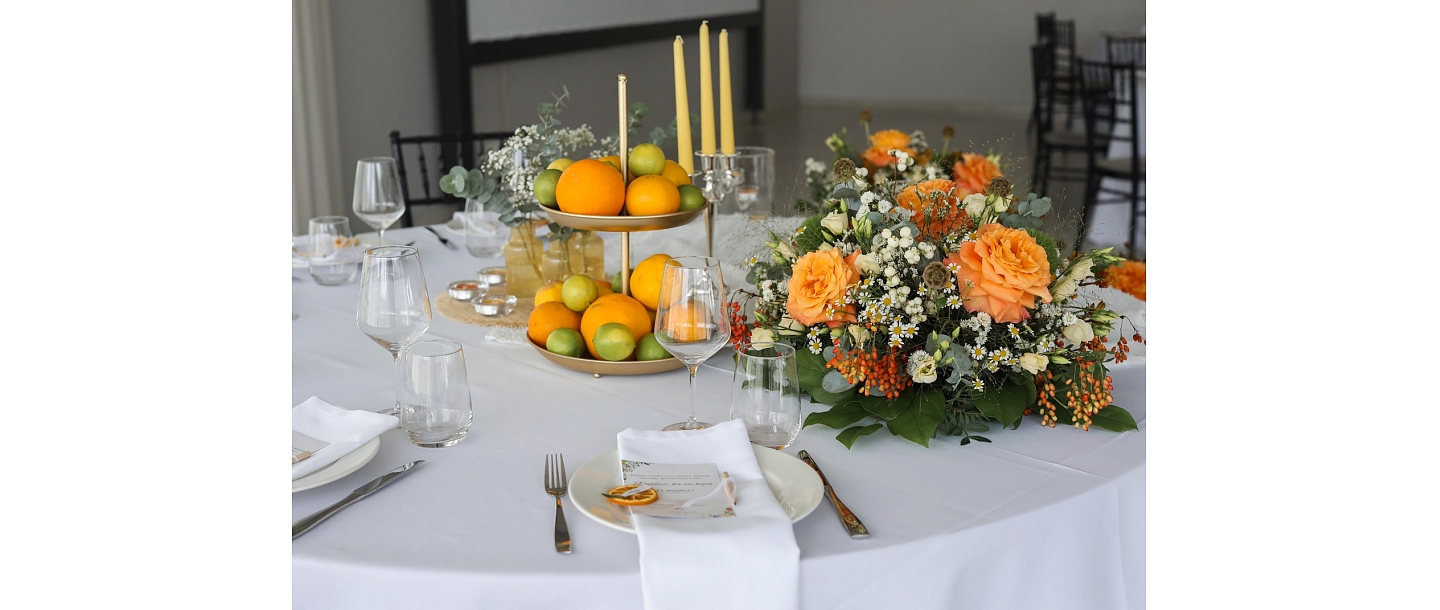 Pumpursmilga, flower shop 