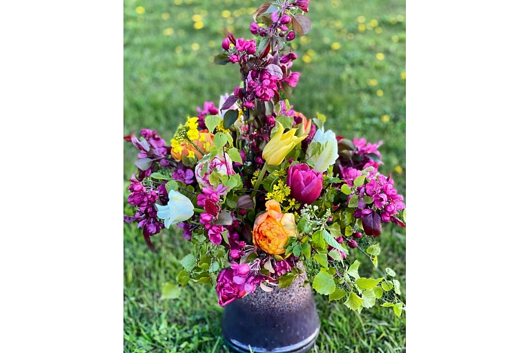 Bouquets