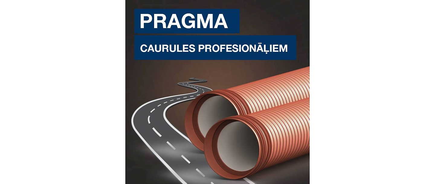 Plastmasas cauruļvadi