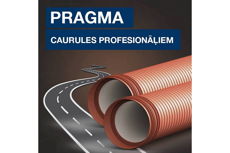 Plastmasas cauruļvadi