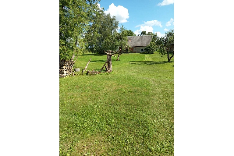 Кошение и обрезка