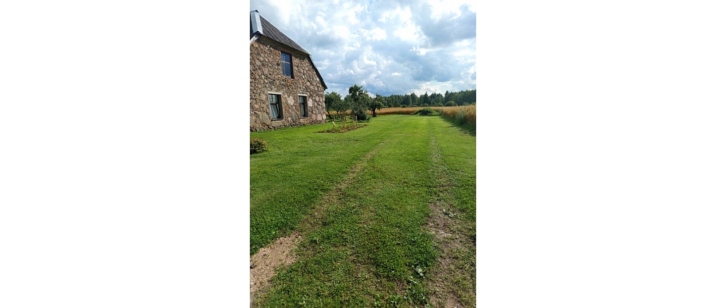 Pļaušana