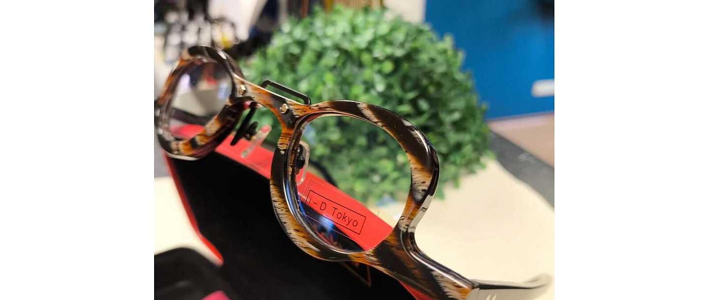 GIGI Studios glasses