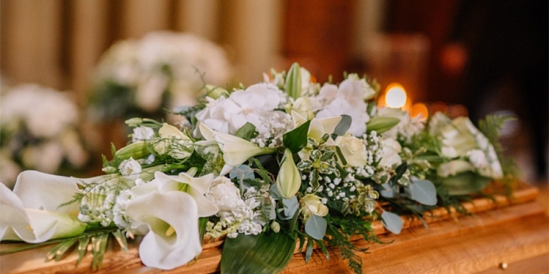 Bēru ziedu vainagi un to nozīme dažādās kultūrās