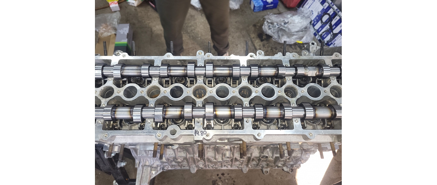 car technical maintenance