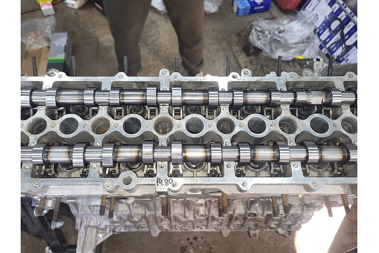 car technical maintenance