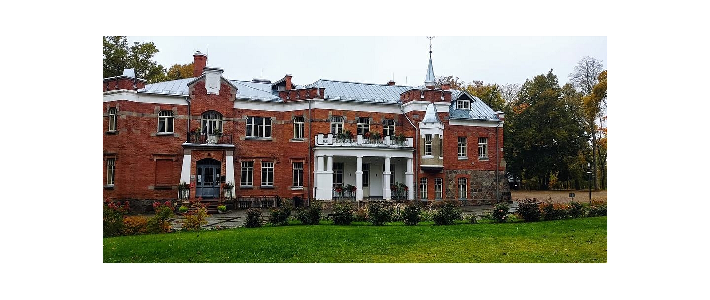 Technical school in Rezekne