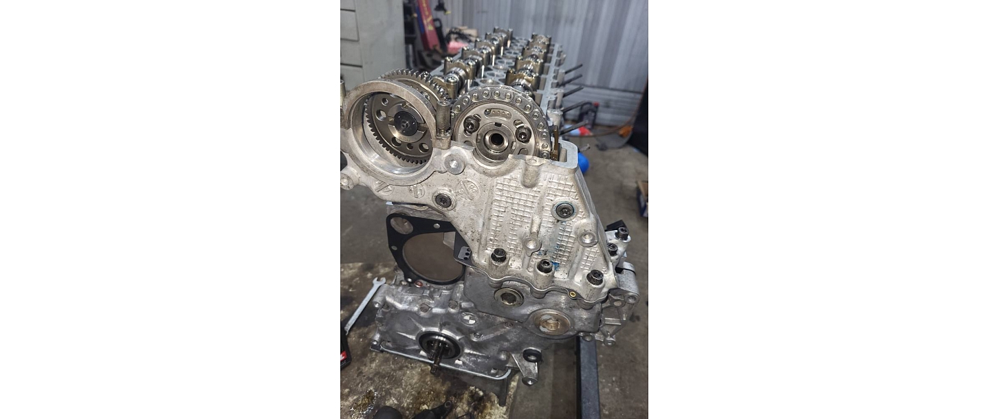 car diagnostics and repair