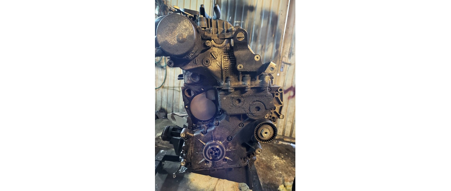 car service station in Riga