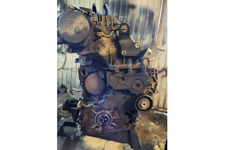 car service station in Riga