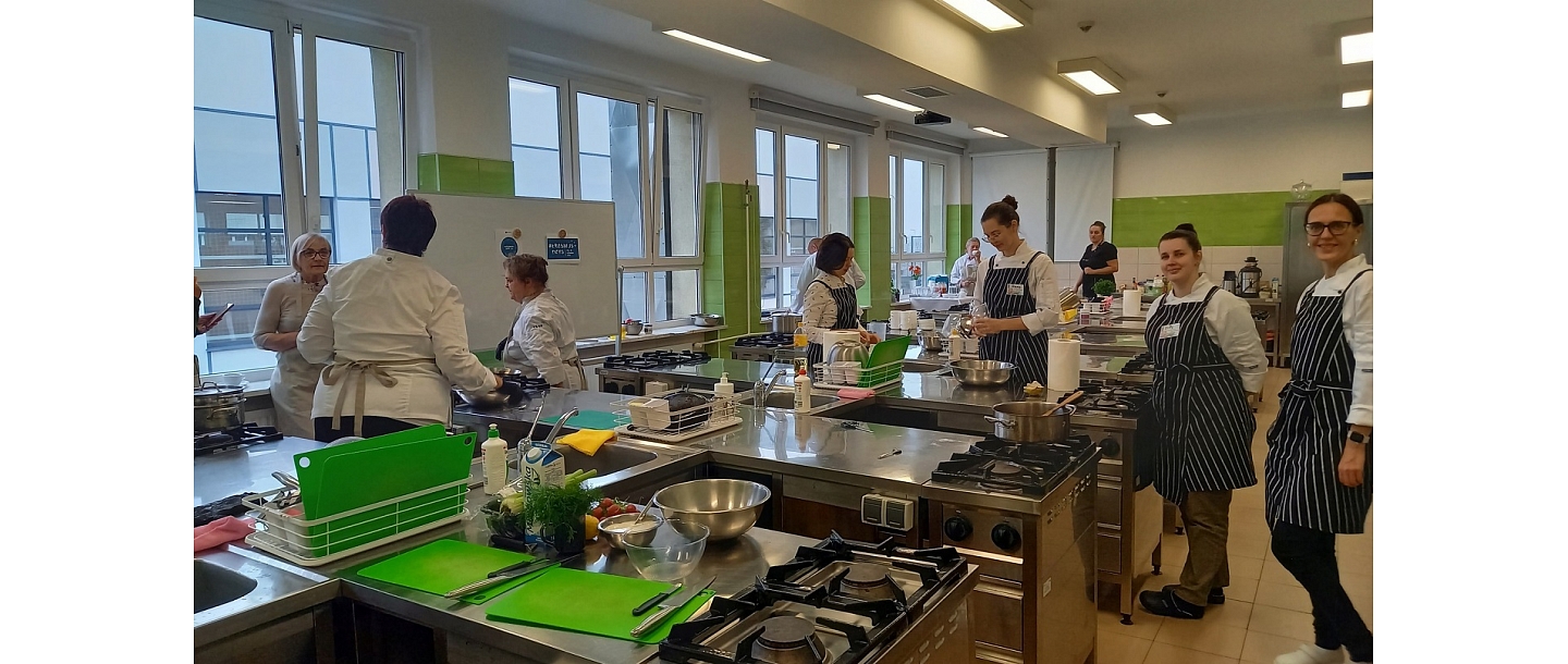 educational institution