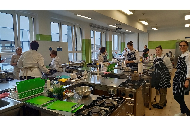 educational institution