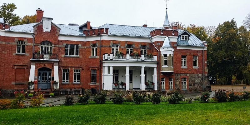 About the technical school