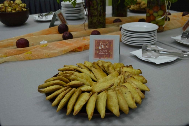 Vocational education