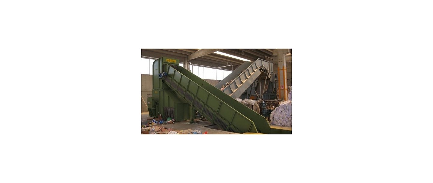 Waste processing