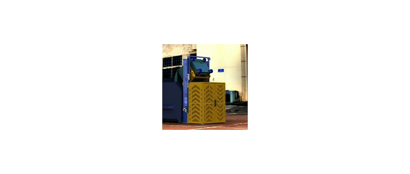 Tanks and containers