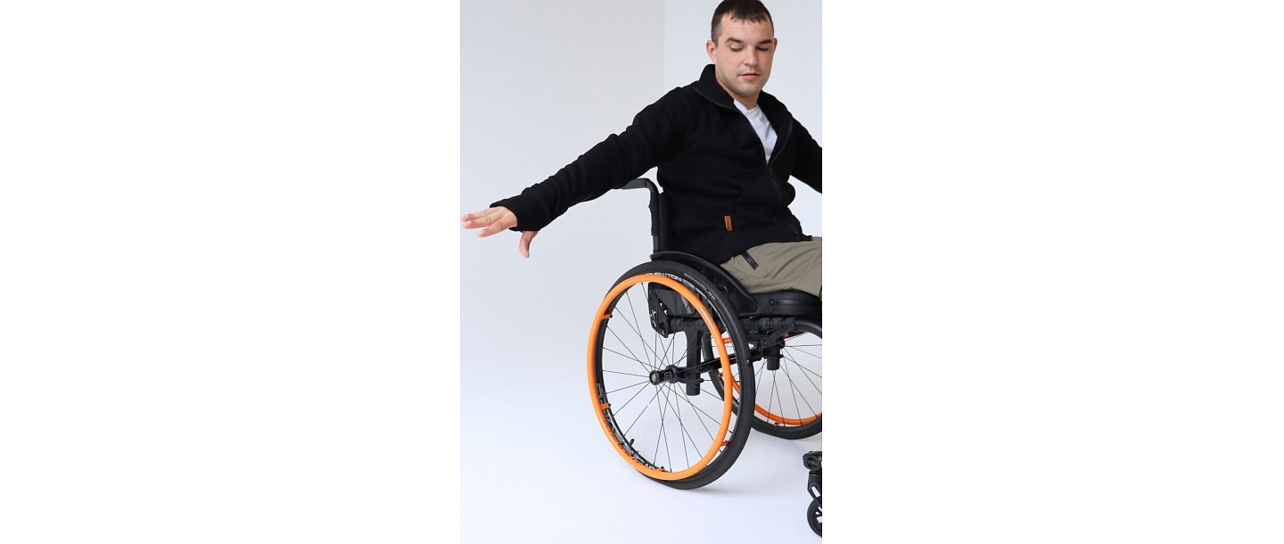 Vilbers, LTD, Clothing for the disabled 