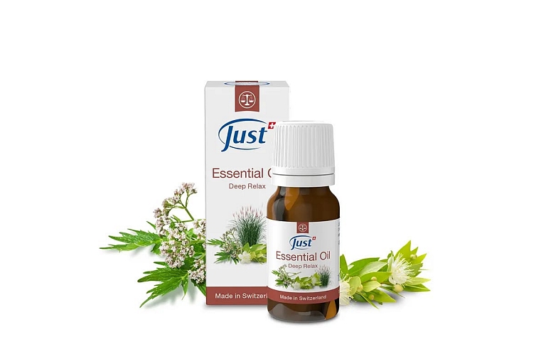 JUST Deep Relax essential oil