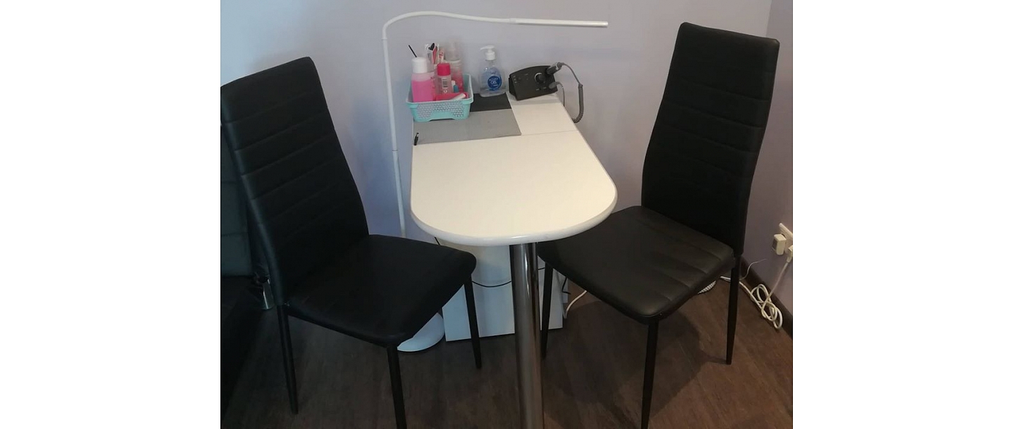 "Ladunja", frizētava