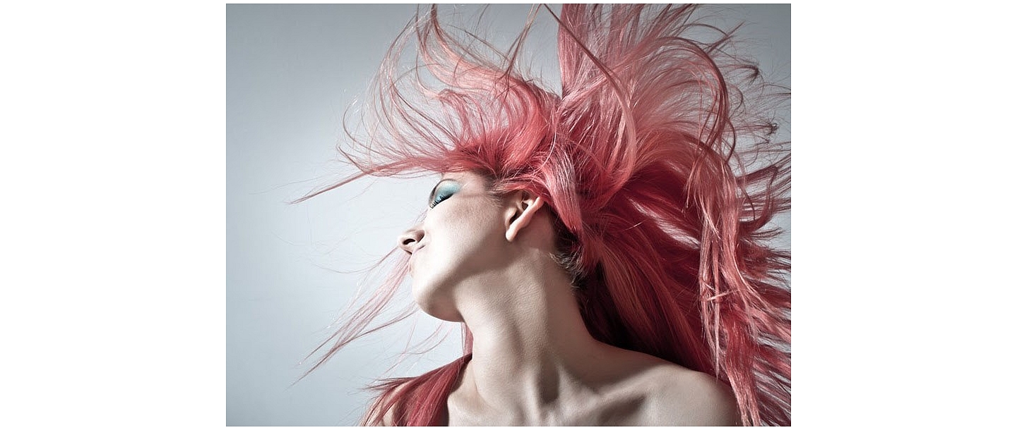 "Ladunja", frizētava