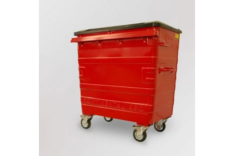 Tanks and containers