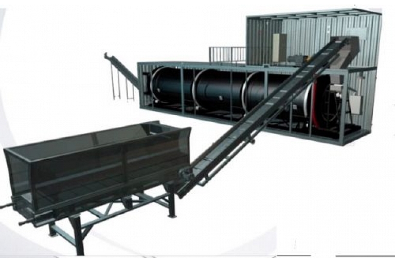 Tanks and containers