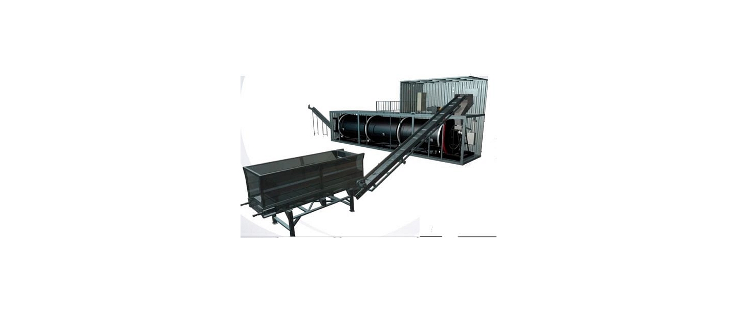 Tvertnes un konteineri