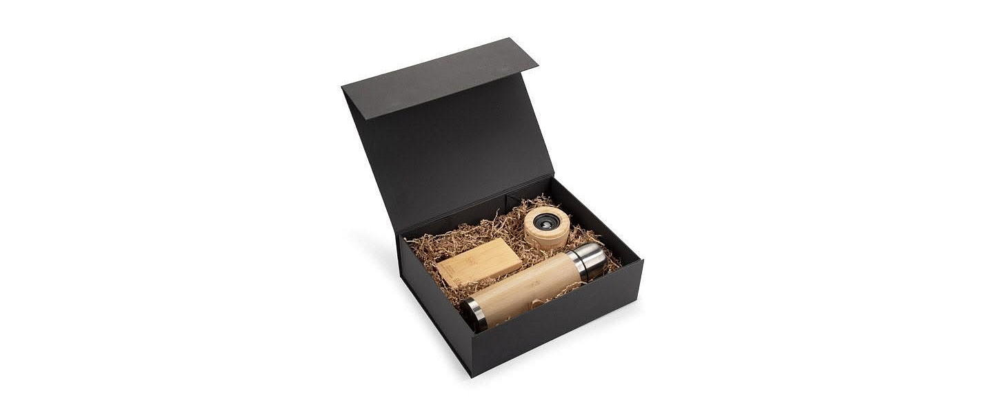 Corporate gift set