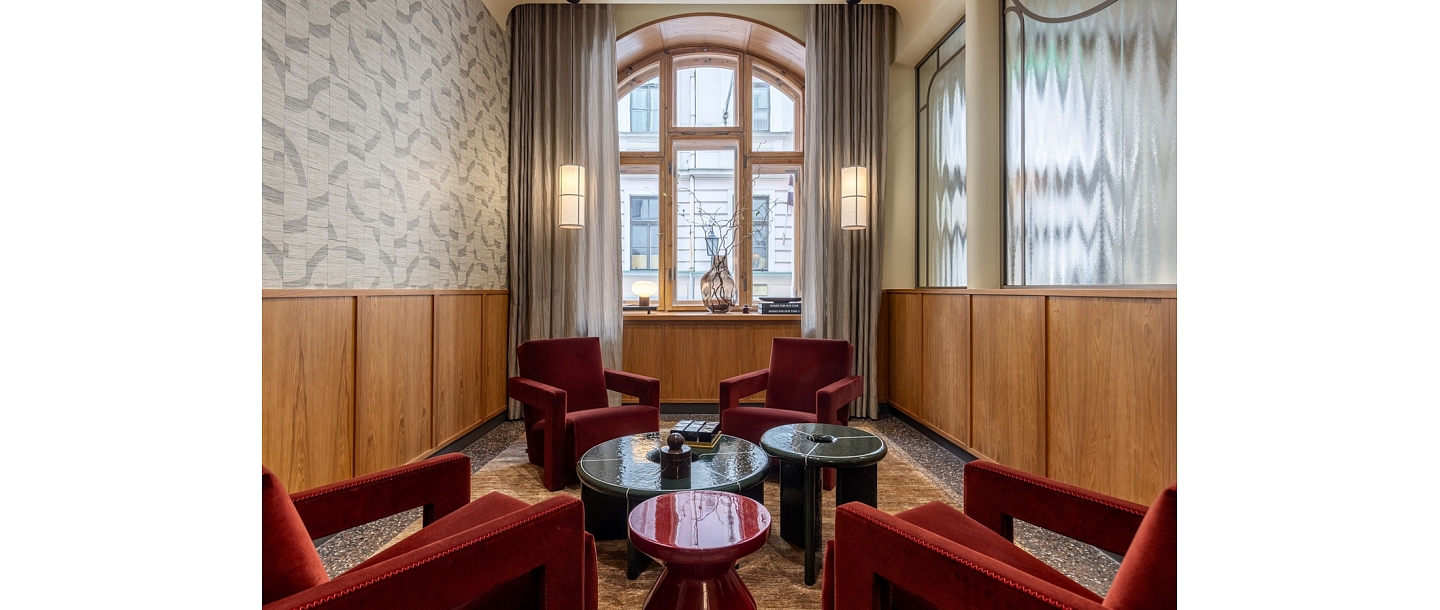 Carillon Aparthotel, Keystone Collection 
