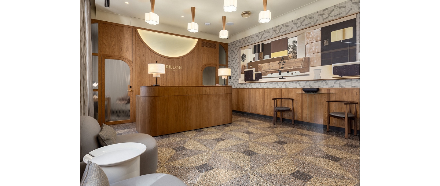 Carillon Aparthotel, Keystone Collection 