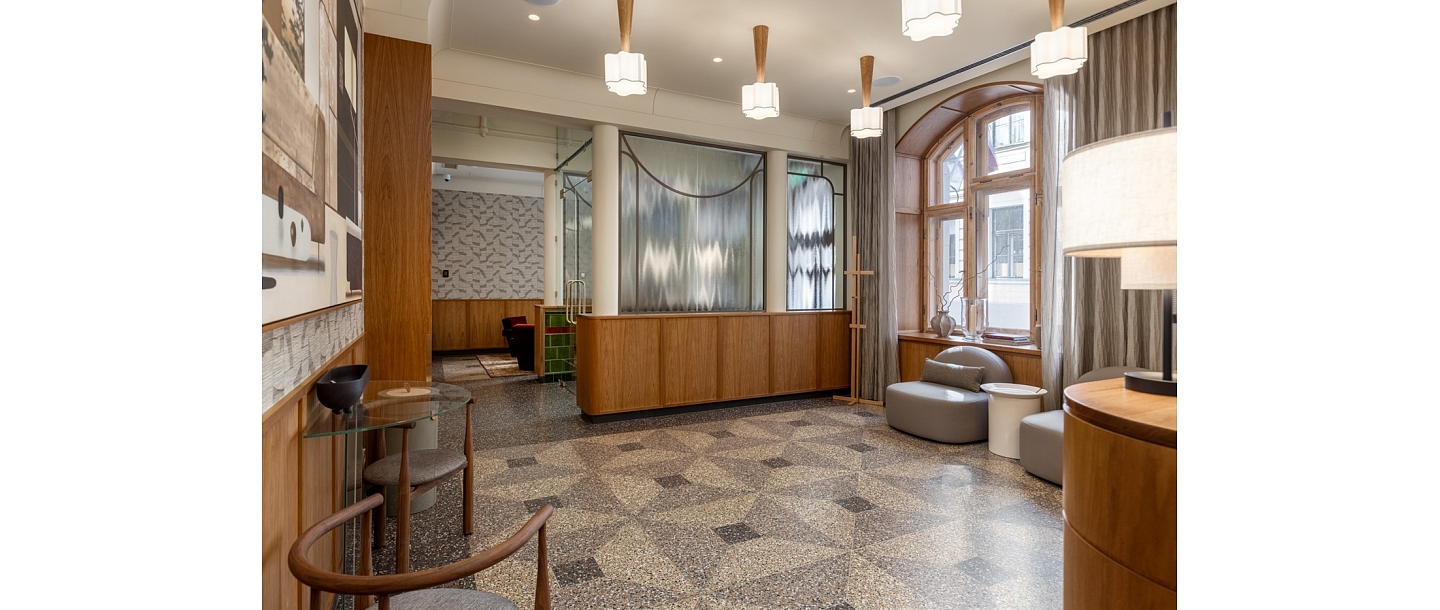 Carillon Aparthotel, Keystone Collection 