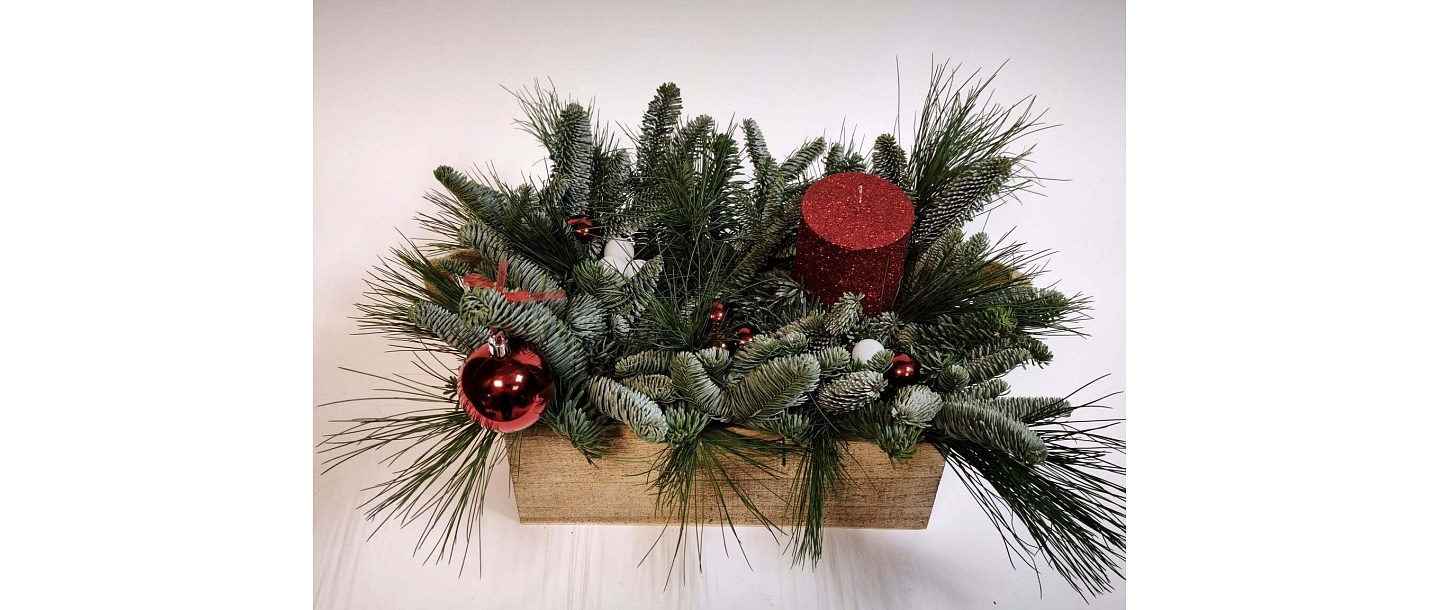 Floristu pakalpojumi