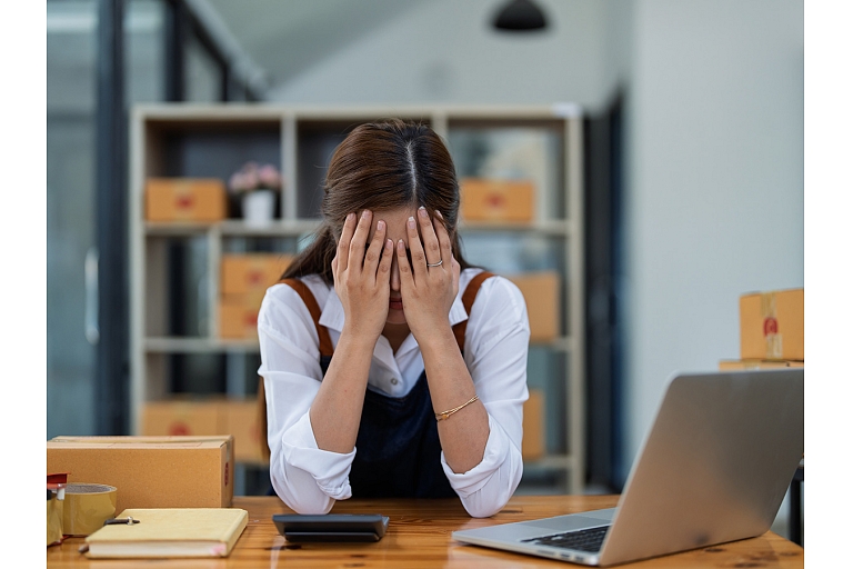 Stress management