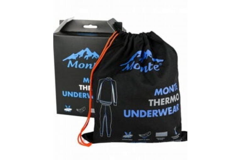 Thermal underwear