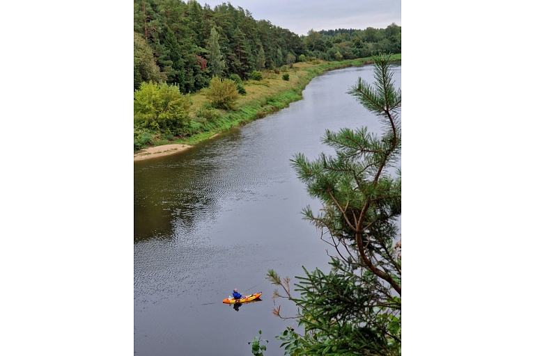 прокат рыболовных лодок