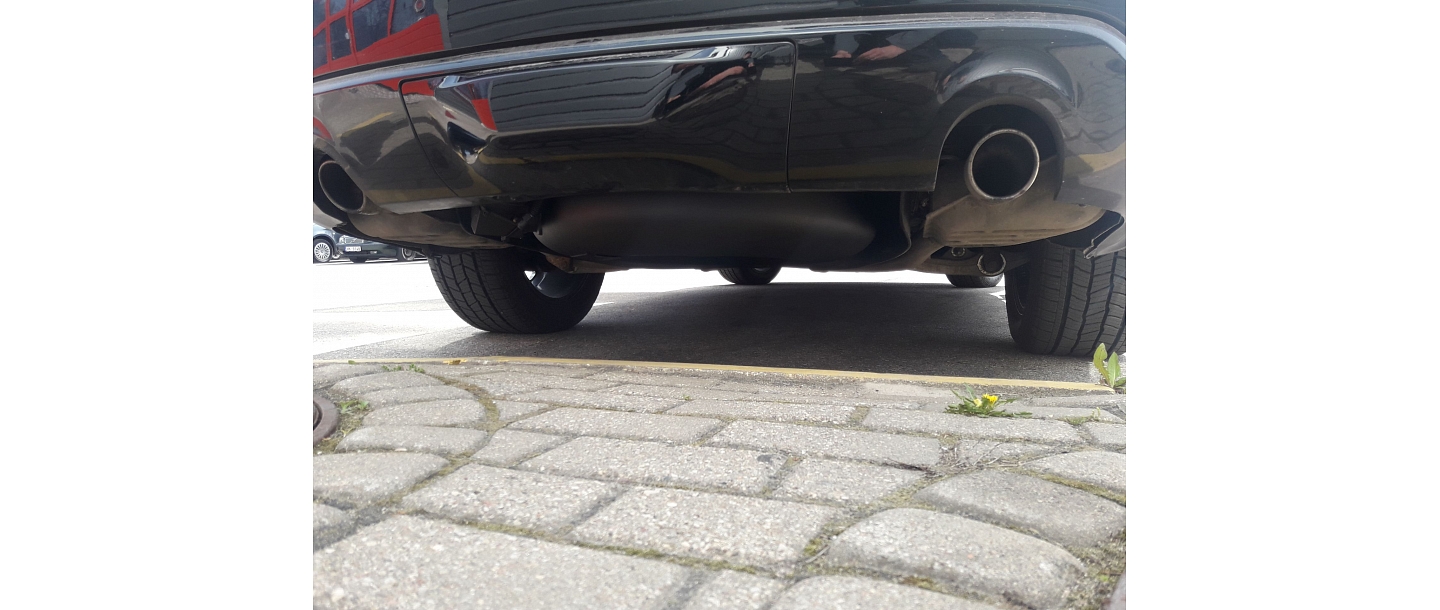 бак 70 л