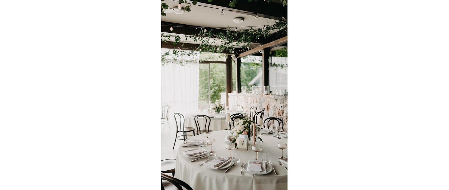 Помещения для праздников