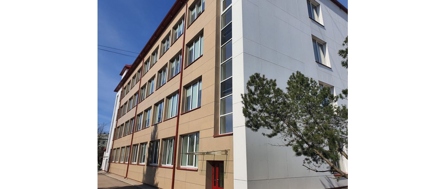 Accent Būve, ООО 