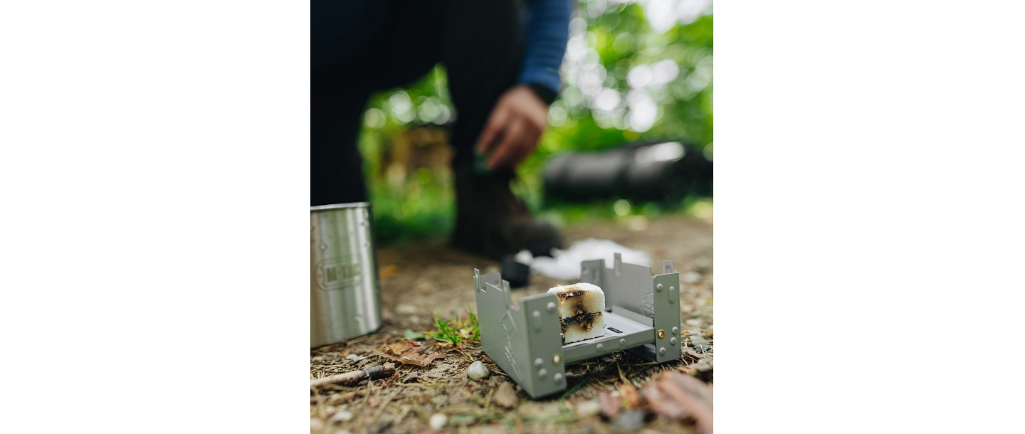 survival equipment